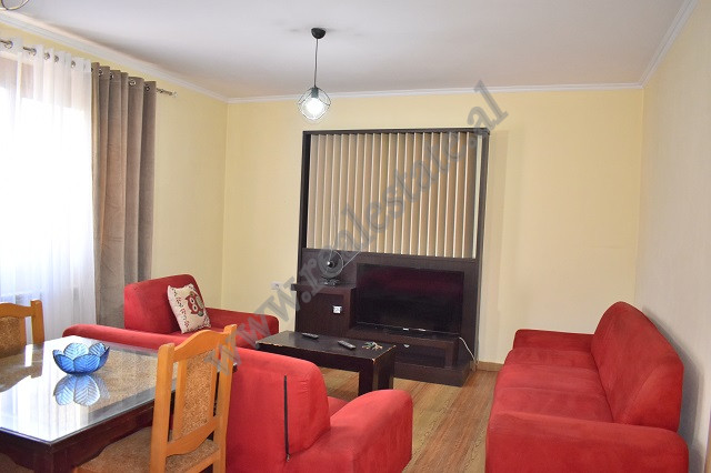 Two bedroom apartment for rent at Mozaiku area in Tirana, Albania